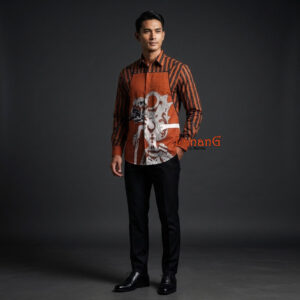 Batik kode Areweng